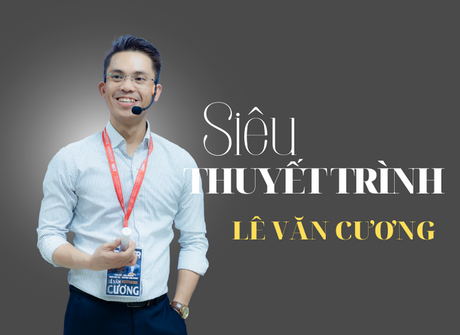 Siêu Thuyết Trình